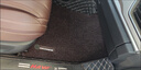 御途長(cháng)城風(fēng)駿6/7五5汽車(chē)專(zhuān)用絲圈腳墊地毯式地墊內飾改裝用品加厚車(chē)墊 【五座】黑灰色-加厚款 長(cháng)城風(fēng)駿6 14款-18款 曬單實(shí)拍圖