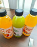 蜀客佬水果汁飲料 360ml*24瓶整箱甜橙/芒果/獼猴桃/沙棘汁網(wǎng)紅飲品冷飲 【甜橙口味】果味飲料360mlX6瓶 曬單實(shí)拍圖