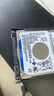 希捷（SEAGATE）企業(yè)級硬盤 8TB 256MB 7200RPM CMR垂直 SATA 希捷銀河Exos 7E10系列 服務(wù)器硬盤ST8000NM017B 曬單實(shí)拍圖
