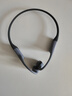 韶音（SHOKZ）OpenSwim Pro S710 骨傳導(dǎo)藍(lán)牙耳機(jī) 開(kāi)放式運(yùn)動(dòng)游泳跑步騎行不入耳 頁(yè)巖峰 曬單實(shí)拍圖