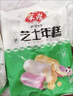 安井 三色芝士年糕 500g 1包 約40個 夾心拉絲年糕條  韓國部隊火鍋 曬單實拍圖