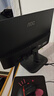 AOC 21.5英寸100Hz  HDRMode 低藍(lán)光不閃 HDMI  節(jié)能認(rèn)證 三邊微邊 超薄游戲辦公電腦顯示器 22B15HN2 曬單實(shí)拍圖