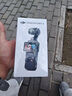 大疆 DJI Osmo Pocket 3 一英寸口袋云臺相機 OP靈眸手持數碼相機 旅游攝影攝像 直播vlog拍攝 標準版 官方標配 曬單實(shí)拍圖