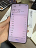 榮耀X70 【國家補貼】新品5G手機 金標(biāo)十面抗摔 榮耀x70  8300mAh青海湖電池 榮耀手機 月影白 8GB+256GB【2年碎屏險+2年店鋪延?！?官方標(biāo)配 曬單實拍圖