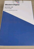 西部數據（WD）臺式機硬盤(pán) WD Blue 西數藍盤(pán) 8TB 5640轉 256MB SATA 3.5英寸大容量CMR垂直技術(shù)DIY電腦機械硬盤(pán) 曬單實(shí)拍圖