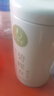 一杯香茶葉綠茶明前嫩芽碧螺春250g2025新茶春茶禮盒裝自己喝送禮品袋 曬單實(shí)拍圖