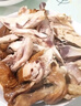 德州風(fēng)味扒雞750g/只 燒雞熟食速食即食德州扒雞雞肉燒烤外賣新人 750克扒雞2只 曬單實拍圖