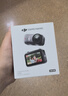 大疆【新品】DJI Osmo Nano 自由視角穿戴相機Vlog騎行親子寵物運動(dòng)相機4K高清攝像機超輕小巧拇指相機 標準套裝（128GB） 曬單實(shí)拍圖