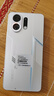 OPPO K13 Turbo Pro 16GB+256GB 騎士銀 疾風(fēng)散熱引擎 潮汐引擎 第四代驍龍8s 5G防水游戲手機國家補貼 曬單實拍圖