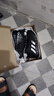 adidas OWNTHEGAME 2.0低幫團隊款實(shí)戰運動(dòng)籃球鞋男子阿迪達斯 黑/白   41 曬單實(shí)拍圖