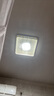 歐普（OPPLE）LED吸頂燈芯改造燈板圓形節(jié)能替換燈盤光源燈珠36瓦白光 全光譜 曬單實(shí)拍圖