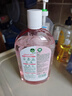 滴露（Dettol）香氛自然衣物消毒液紫外線(xiàn)級殺菌48H留香洗衣除臭兒童可用1000ml 曬單實(shí)拍圖