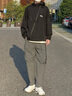 ZLZP登山鞋男女款2025秋季新款XT-Quest戶(hù)外防滑徒步鞋休閑運動(dòng)鞋子潮白色 【專(zhuān)柜頂尖品質(zhì)】38 曬單實(shí)拍圖