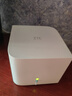 中興（ZTE） 小方糖 AC1200 5G雙頻千兆智能無(wú)線路由器 一鍵mesh Z506智能wifi 穩(wěn)定穿墻高速家用 曬單實(shí)拍圖