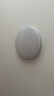 飛利浦（PHILIPS）全光譜護(hù)眼客廳臥室吸頂燈超薄簡(jiǎn)約圓形48W含遙控器【包安裝】 曬單實(shí)拍圖