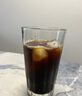 三頓半快飲系列速溶凍干咖啡美式即溶純黑咖啡粉 21顆*2g 曬單實(shí)拍圖