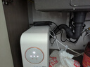沁園（TRULIVA）凈水器小白鯨1000Gpro 6年RO反滲透過(guò)濾器 廚房臺下家用直飲凈飲一體機 UR-S51045家電國家補貼 曬單實(shí)拍圖