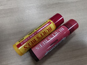 伯特小蜜蜂進(jìn)口淡彩潤唇膏天然補水秋冬保濕滋潤 豆沙木槿4.25g效期至26.12 曬單實(shí)拍圖