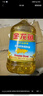 金龍魚(yú) 食用油 葵花籽清香型調和油5L （新老包裝隨機發(fā)貨） 曬單實(shí)拍圖