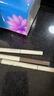 悠珂思（ukiss）刀鋒刷雙頭眼線膠筆03復(fù)古棕60mg防水汗不暈染極細(xì)持久生日禮物 曬單實(shí)拍圖