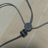水月雨 Quarks2夸克2 TYPE-C耳機入耳式Hifi微動(dòng)圈內置解碼游戲會(huì )議耳塞DSP入門(mén)小神器適用于華為安卓 夸克2【TYPE-C版】 曬單實(shí)拍圖