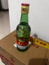 紅星二鍋頭 大二 清香型白酒 56度 500ml*12瓶 整箱裝 純糧口糧酒 曬單實(shí)拍圖