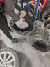 佳通輪胎(Giti)輪胎215/55R17 94V 228v1原配 吉利博瑞 適配 秦PLUS/邁騰  曬單實(shí)拍圖