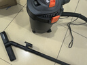 億力吸塵器家用超強(qiáng)大吸力 干濕吹兩用吸水除塵工業(yè)開(kāi)荒車載用地毯手持有線便捷桶式6263-12L 國(guó)家補(bǔ)貼 曬單實(shí)拍圖