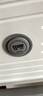 美的（Midea）100升小冰柜家用冷藏冷凍兩用一級節能-30度速凍茶葉保鮮柜小型冷柜冰箱BD/BC-100KMF(E)國家補貼 曬單實(shí)拍圖