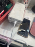 三合一充電線(xiàn)6A超級快充120W一拖三多頭適用華為mate70/60蘋(píng)果type-c安卓iPhone16/15/14數據線(xiàn) 【66W快充套裝】快充頭+1.2米線(xiàn) 曬單實(shí)拍圖