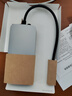 貝爾金（BELKIN）Type-C拓展塢 MacBook擴展塢5合1 電腦USB擴展TF/SD讀卡器 iPad投屏HDMI 兼容雷電口 AVC007-V2 曬單實(shí)拍圖