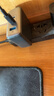ANKER 安克【新3C認(rèn)證，適用蘋果17/iPhone16】氮化鎵100W充電器三口快充可折疊插手機(jī)筆記本平板小米 1.5米100W三口快充套裝黑 曬單實(shí)拍圖