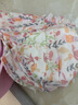 bebetour愛(ài)麗絲奇緣拉拉褲4XL28片(19kg以上)舒適【品牌直供 安心品質(zhì)】 曬單實(shí)拍圖
