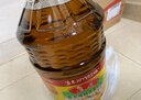 魯花 食用油 物理壓榨 剝殼去皮 葵花仁油5L 曬單實拍圖