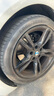 固特異（Goodyear）汽車輪胎 225/45R18 95Y ASY3 ROF鷹馳F1 3代 原配華晨寶馬3系 曬單實(shí)拍圖