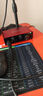 Focusrite?？怂固?solo3/2i2/4i4三代四代聲卡專(zhuān)業(yè)錄音有聲書(shū)配音話(huà)筒套裝 SOLO 3代+AT2020電容麥 曬單實(shí)拍圖