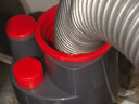 X-GRKE【德國】下水道防臭神器廚房下水三通封口器凈水器下水接頭密封塞 曬單實拍圖