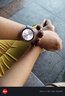 HUAWEI WATCH GT 6 流光紫 41mm智能手表多維情緒健康全新騎行體驗華為GT6手表GT5升級 曬單實(shí)拍圖