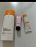姬芮（ZA）【遇水則強(qiáng) 清爽保濕 】防水防曬乳防曬霜50ml SPF50+  曬單實(shí)拍圖