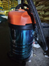 榮事達（Royalstar）工業(yè)吸塵器3300W峰值大功率家用大吸力40L裝修開(kāi)荒酒店保潔商用洗車(chē)店RS-XT300B-1 曬單實(shí)拍圖