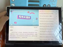 步步高升學(xué)習(xí)機(jī)小學(xué)初中一年級(jí)到高中通用學(xué)生平板電腦英語(yǔ)點(diǎn)讀機(jī) 藍(lán)色【全科同步精準(zhǔn)學(xué)+AR指讀】 【官方標(biāo)配】12+512 曬單實(shí)拍圖