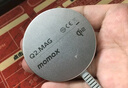 摩米士（MOMAX）Qi2認證蘋(píng)果無(wú)線(xiàn)充電器支持MagSafe磁吸真15W快充iPhone17promax蘋(píng)果16/15/14/13耳機桌面充電板 曬單實(shí)拍圖