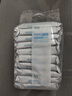 LEEME.ME佳佰75%酒精濕巾10片*10包殺菌濕紙巾酒精棉片 衛生消毒濕巾上學(xué) 曬單實(shí)拍圖