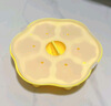 COOKSS寶寶輔食蒸糕模具嬰兒蒸糕模具家用DIY烘焙硅膠一次性裱花袋100只 曬單實(shí)拍圖