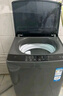洗衣機全自動(dòng)波輪家用小型宿舍租房 一鍵洗脫智能遙控 藍光洗護大容量波輪洗脫一體機 8.0公斤 智能風(fēng)干+強動(dòng)力電機/一鍵洗滌 曬單實(shí)拍圖