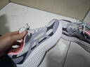 斯凱奇（Skechers）縱云2.0男女同款運動(dòng)鞋秋季2025新款跑步鞋軟底休閑鞋129482 曬單實(shí)拍圖