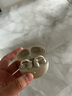 華為FreeClip 耳夾耳機(jī) 開放式無線藍(lán)牙耳機(jī) 舒適穩(wěn)固佩戴/長續(xù)航 暖星云 曬單實(shí)拍圖