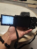 索尼（SONY）【政府補貼】ZV-E10L 半畫幅微單相機 標(biāo)準鏡頭套裝 顏值機身 精準對焦 VLOG APS-C畫幅 黑色 曬單實拍圖