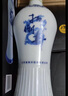 扳倒井 青花瓷 濃香型白酒38度 700ml*6瓶整箱裝純糧釀造口糧酒中秋送禮 曬單實(shí)拍圖