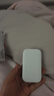 華為智選隨身wifi6移動(dòng)無(wú)線(xiàn)wifi免插卡隨行4g無(wú)線(xiàn)網(wǎng)卡攜帶上網(wǎng)寶非全國通用無(wú)限流量2025款5G AX15B 升級WiFi6【多網(wǎng)切換】1500毫安續航6小時(shí) 曬單實(shí)拍圖